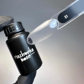 BASE 01 MAZHORKA 30 мл. (бутылочка)